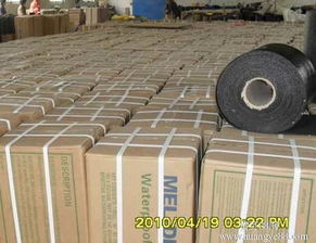 从压缝带价格与抗裂贴分析 巧妙进阶施工现场优化手段